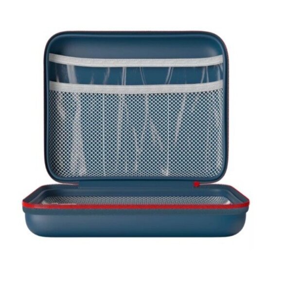 BAND-AID x THE MET Travel Case, Under the Wave Off Kanagawa - Picture 2 of 16